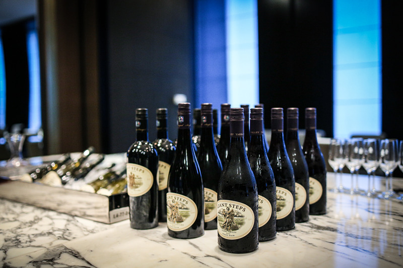 酿酒师，葡萄酒